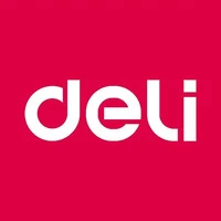 得力 deli