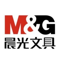 晨光文具 M&G
