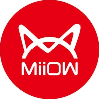 猫人 MIIOW