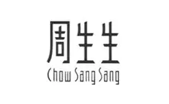周生生 Chow Sang Sang