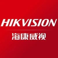 海康威视 HIKVISION