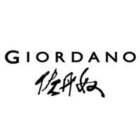 佐丹奴 GIORDANO
