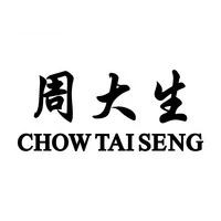周大生 CHOW TAI SENG