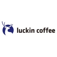 瑞幸咖啡 luckin coffee