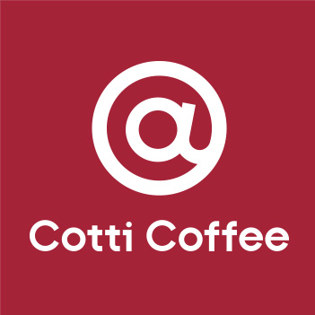 库迪咖啡 Cotti Coffee