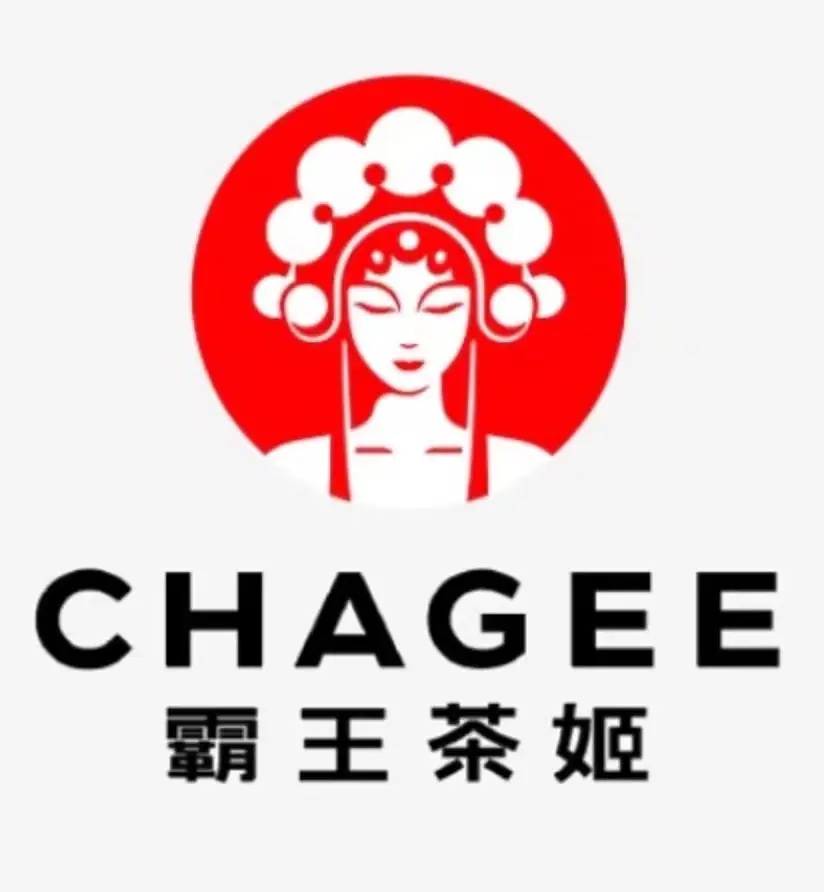 霸王茶姬 CHAGEE