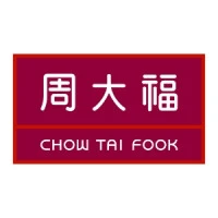 周大福 Chow Tai Fook
