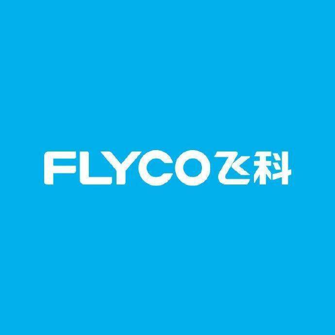 飞科 FLYCO
