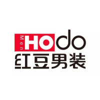 红豆男装 HONGDOU MEN’S WEAR
