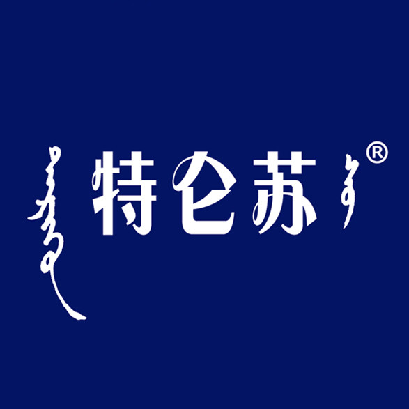 特仑苏 TERUNSU