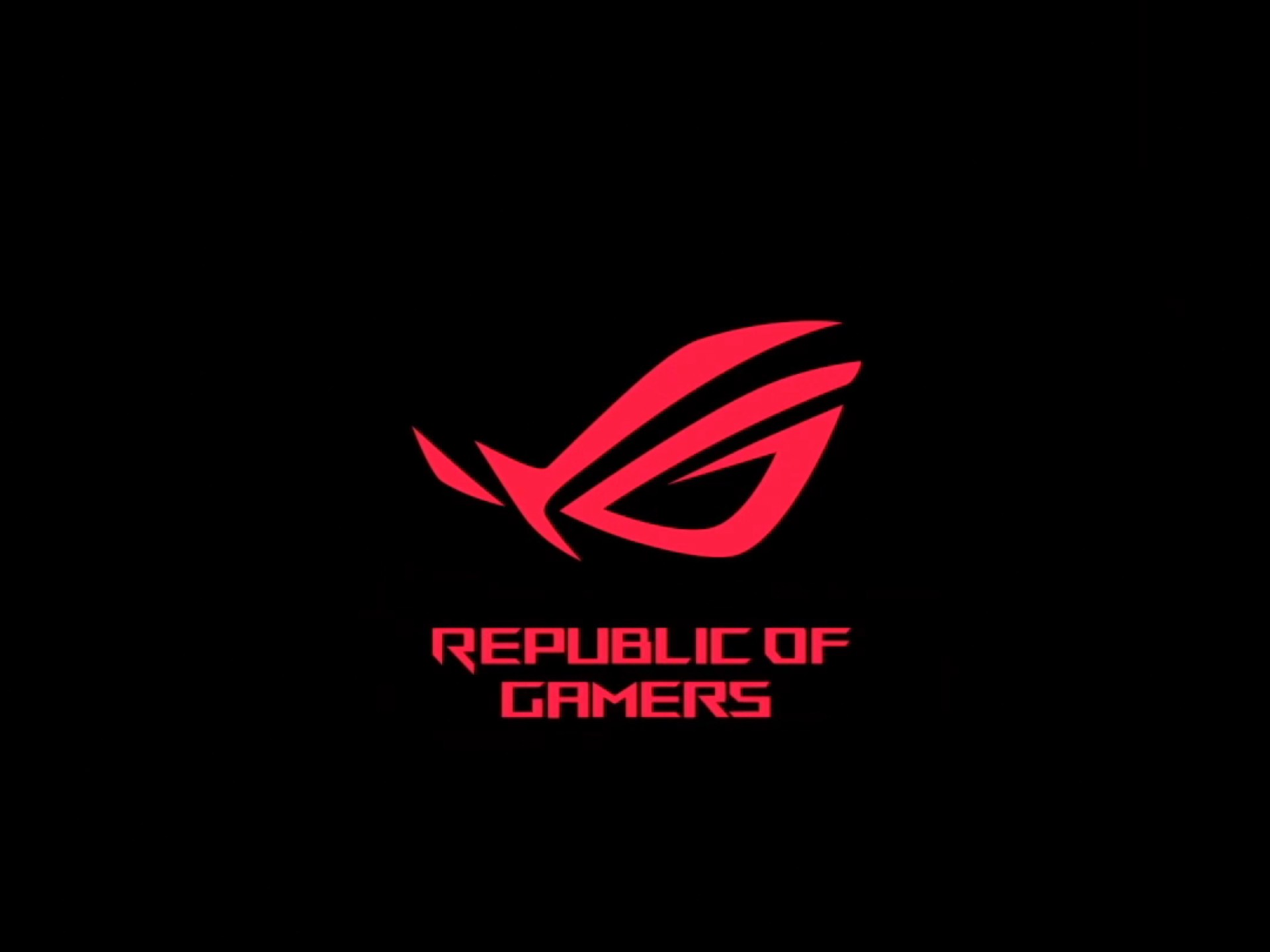 玩家国度 Republic Of Gamers