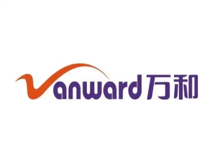 万和 Vanward