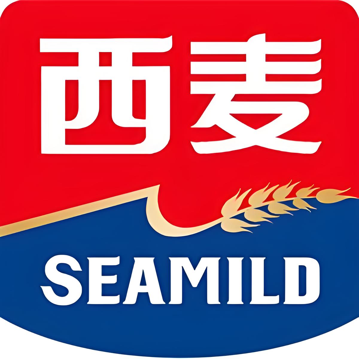 西麦 SEAMILD