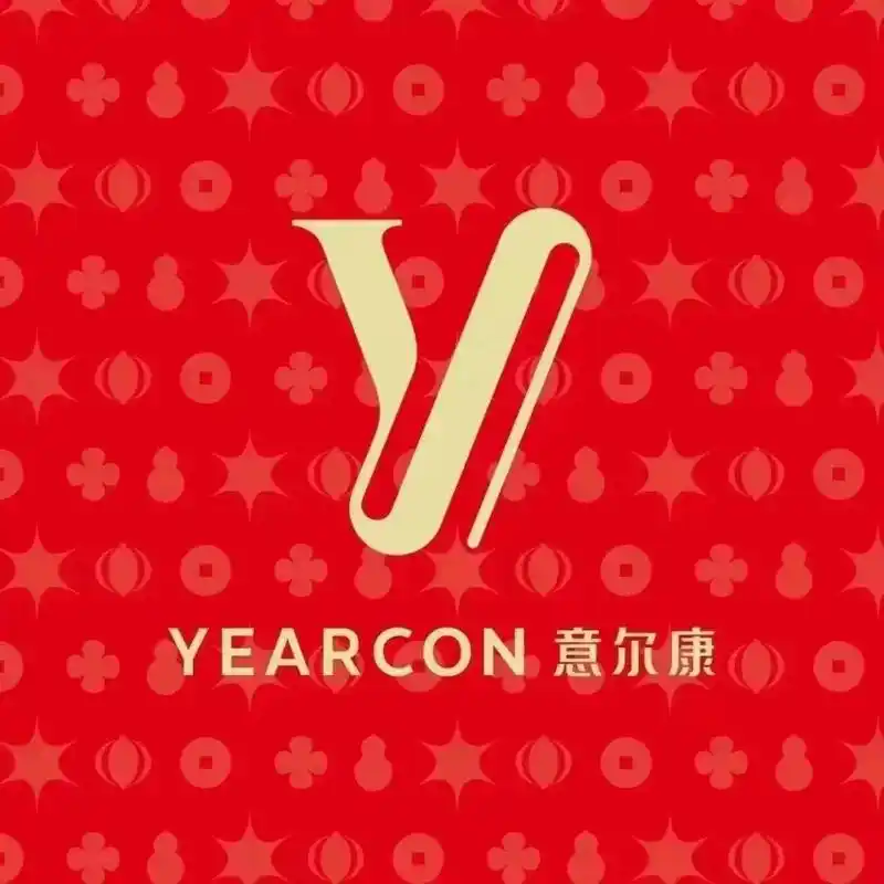 意尔康 YEARCON
